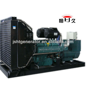 100-800KW Chinese Brand Alternator Generator